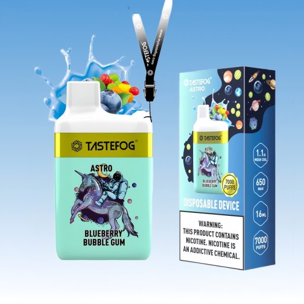 Tastefog Astro 7000 Szívás | E cigi bolt Tastefog Astro 7000 Szívás | E cigi bolt
