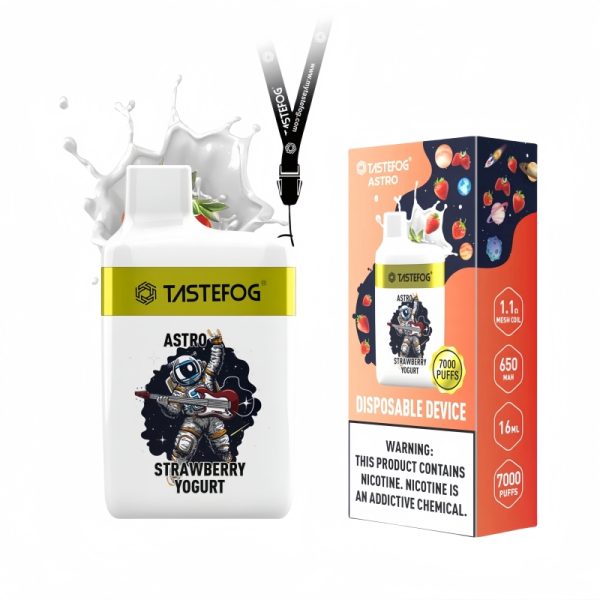 Tastefog Astro 7000 Szívás | E cigi bolt Tastefog Astro 7000 Szívás | E cigi bolt