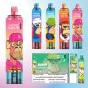 Vapen Mars Pro 15000 Puffs | E cigi bolt Vapen Mars Pro 15000 Puffs | E cigi bolt