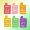 Tastefog Qute 800 pöff | E cigi bolt Tastefog Qute 800 pöff | E cigi bolt