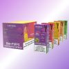 Tastefog Qute 800 pöff | E cigi bolt Tastefog Qute 800 pöff | E cigi bolt
