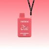Tastefog Qute 800 pöff | E cigi bolt Tastefog Qute 800 pöff | E cigi bolt