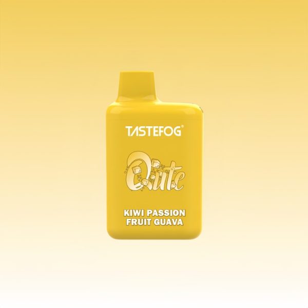 Tastefog Qute 800 pöff | E cigi bolt Tastefog Qute 800 pöff | E cigi bolt