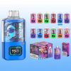 Waspe Box 20000 Puffs | E cigi bolt Waspe Box 20000 Puffs | E cigi bolt