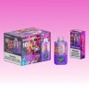 Waspe Box 20000 Puffs | E cigi bolt Waspe Box 20000 Puffs | E cigi bolt