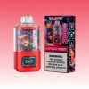 Waspe Box 20000 Puffs | E cigi bolt Waspe Box 20000 Puffs | E cigi bolt