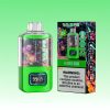 Waspe Box 20000 Puffs | E cigi bolt Waspe Box 20000 Puffs | E cigi bolt