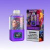 Waspe Box 20000 Puffs | E cigi bolt Waspe Box 20000 Puffs | E cigi bolt