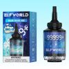 Elfworld Big-B 100K Puffs | E cigi bolt Elfworld Big-B 100K Puffs | E cigi bolt