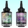 Elfworld Big-B 100K Puffs | E cigi bolt Elfworld Big-B 100K Puffs | E cigi bolt