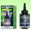 Elfworld Big-B 100K Puffs | E cigi bolt Elfworld Big-B 100K Puffs | E cigi bolt