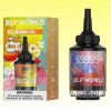Elfworld Big-B 100K Puffs | E cigi bolt Elfworld Big-B 100K Puffs | E cigi bolt