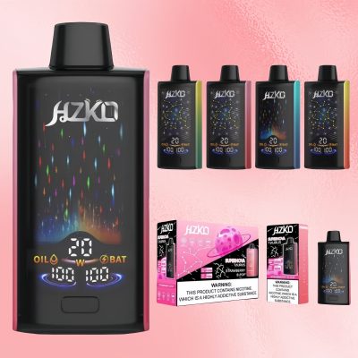 Elfworld HZKO Supernova 30000 Puffs | E cigi bolt Elfworld HZKO Supernova 30000 Puffs | E cigi bolt