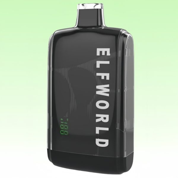 Elfworld Ice King 8500 Puffs | E cigi bolt Elfworld Ice King 8500 Puffs | E cigi bolt