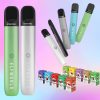 Elfworld Iceking Pod 600 Slukk | E cigi bolt Elfworld Iceking Pod 600 Slukk | E cigi bolt