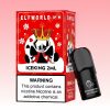 Elfworld Iceking Pod 600 Slukk | E cigi bolt Elfworld Iceking Pod 600 Slukk | E cigi bolt