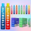 Elfworld MG 2500 szívás | E cigi bolt Elfworld MG 2500 szívás | E cigi bolt