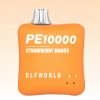 Elfworld PE 10000 szívás | E cigi bolt Elfworld PE 10000 szívás | E cigi bolt