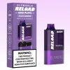 Elfworld Reload 6000 Puffs Készlet | E cigi bolt Elfworld Reload 6000 Puffs Készlet | E cigi bolt
