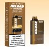 Elfworld Reload 6000 Puffs Készlet | E cigi bolt Elfworld Reload 6000 Puffs Készlet | E cigi bolt