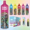 Elfworld TDR Volcano 15000 Slukk | E cigi bolt Elfworld TDR Volcano 15000 Slukk | E cigi bolt