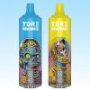 Elfworld TDR Volcano 15000 Slukk | E cigi bolt Elfworld TDR Volcano 15000 Slukk | E cigi bolt