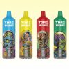 Elfworld TDR Volcano 15000 Slukk | E cigi bolt Elfworld TDR Volcano 15000 Slukk | E cigi bolt
