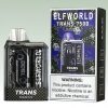 Elfworld Trans 7500 Szívás | E cigi bolt Elfworld Trans 7500 Szívás | E cigi bolt