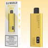 Elfworld i15 Pro 12000 Puffs | E cigi bolt Elfworld i15 Pro 12000 Puffs | E cigi bolt