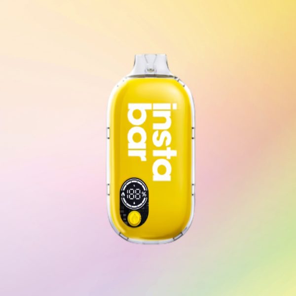 Insta Bar OC 12000 Puffs | E cigi bolt Insta Bar OC 12000 Puffs | E cigi bolt