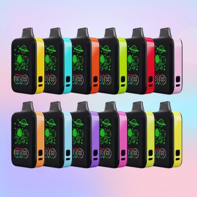 Tastefog AITO 25000 Puffs | E cigi bolt Tastefog AITO 25000 Puffs | E cigi bolt