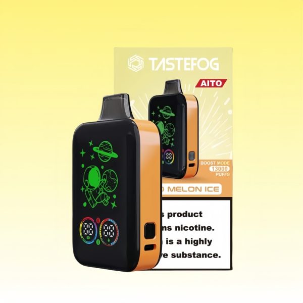 Tastefog AITO 25000 Puffs | E cigi bolt Tastefog AITO 25000 Puffs | E cigi bolt