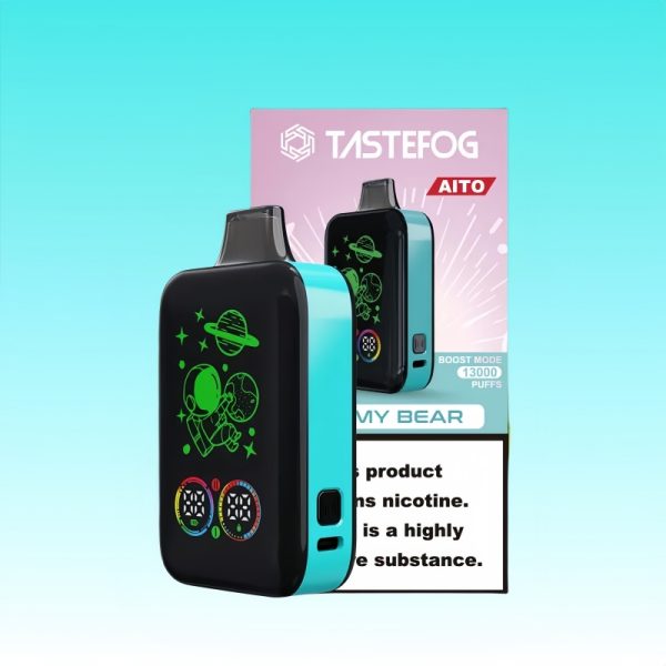 Tastefog AITO 25000 Puffs | E cigi bolt Tastefog AITO 25000 Puffs | E cigi bolt
