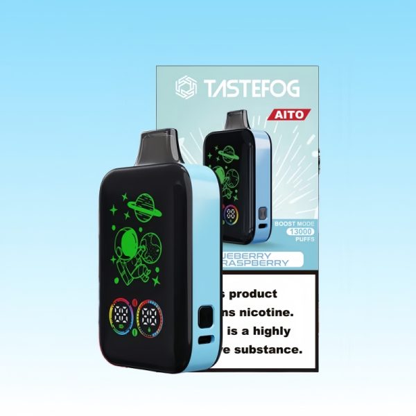 Tastefog AITO 25000 Puffs | E cigi bolt Tastefog AITO 25000 Puffs | E cigi bolt
