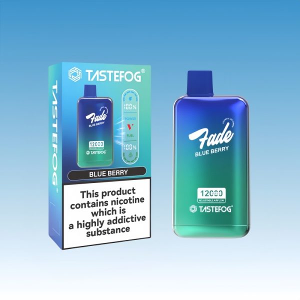 Tastefog Fade 12000 szívás | E cigi bolt Tastefog Fade 12000 szívás | E cigi bolt