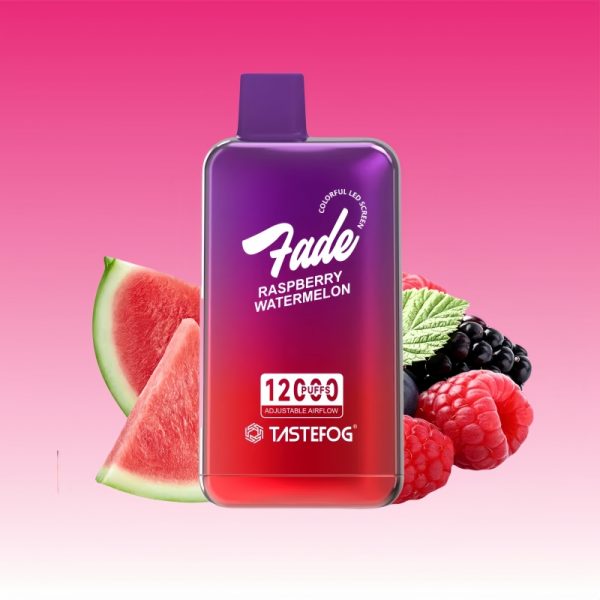Tastefog Fade 12000 szívás | E cigi bolt Tastefog Fade 12000 szívás | E cigi bolt