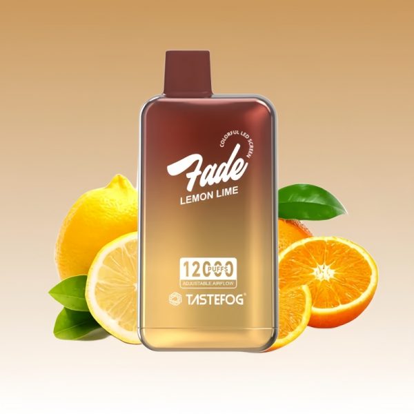 Tastefog Fade 12000 szívás | E cigi bolt Tastefog Fade 12000 szívás | E cigi bolt