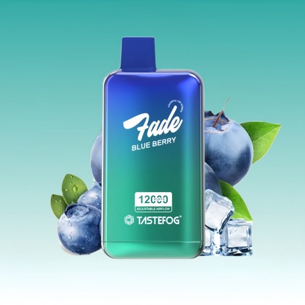 Tastefog Fade 12000 szívás | E cigi bolt Tastefog Fade 12000 szívás | E cigi bolt