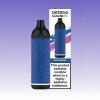 Tastefog Mace 15000 Slukk | E cigi bolt Tastefog Mace 15000 Slukk | E cigi bolt