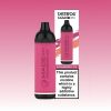 Tastefog Mace 15000 Slukk | E cigi bolt Tastefog Mace 15000 Slukk | E cigi bolt