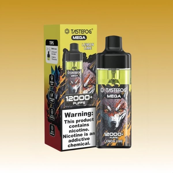 Tastefog Mega 12000 Szívás | E cigi bolt Tastefog Mega 12000 Szívás | E cigi bolt