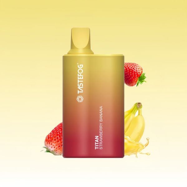Tastefog Titan 12000 Szívás | E cigi bolt Tastefog Titan 12000 Szívás | E cigi bolt