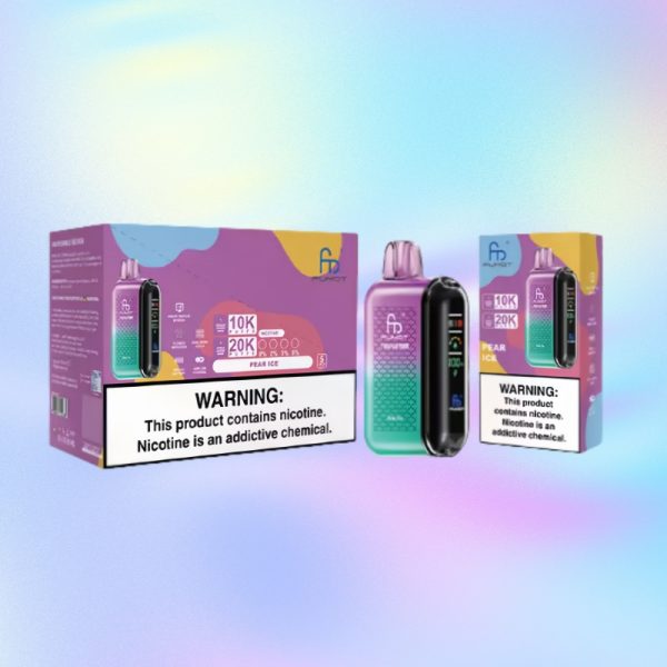 Randm Tornado 20000 Slukk | E cigi bolt Randm Tornado 20000 Slukk | E cigi bolt