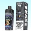 Razz Bar 10000 szívás | E cigi bolt Razz Bar 10000 szívás | E cigi bolt