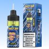 Razz Bar 12000 Slukk | E cigi bolt Razz Bar 12000 Slukk | E cigi bolt