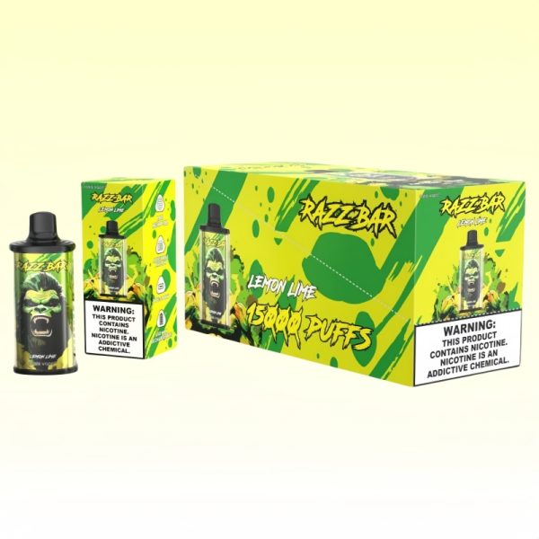 Razz Bar 15000 Puffs | E cigi bolt Razz Bar 15000 Puffs | E cigi bolt