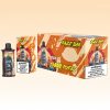 Razz Bar 15000 Puffs | E cigi bolt Razz Bar 15000 Puffs | E cigi bolt