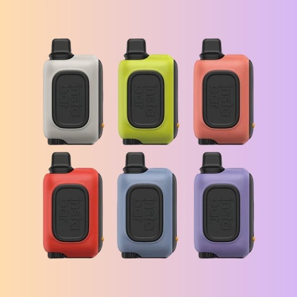Insta Bar WT15000 Puffs | E cigi bolt Insta Bar WT15000 Puffs | E cigi bolt