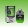 Tastefog Giant 12000 Slukk | E cigi bolt Tastefog Giant 12000 Slukk | E cigi bolt