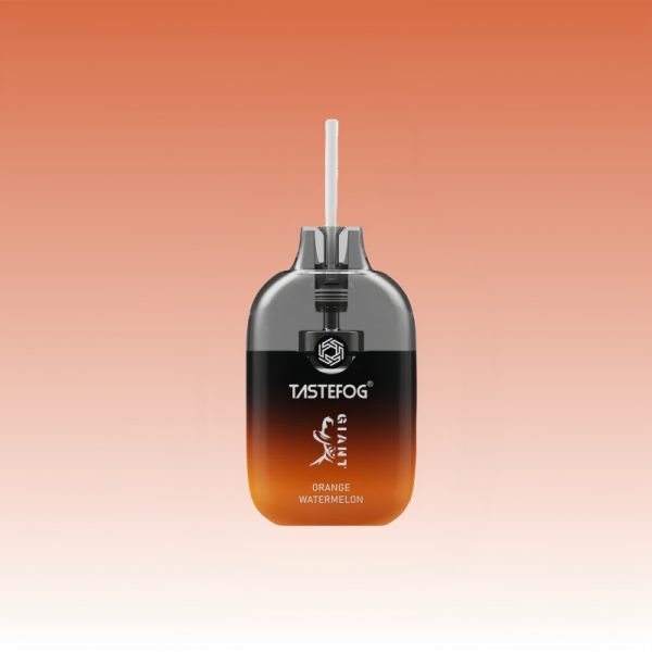 Tastefog Giant 12000 Slukk | E cigi bolt Tastefog Giant 12000 Slukk | E cigi bolt